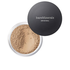 Bare Minerals Original Fond De Teint Minéral Beauté Pure Et Naturelle