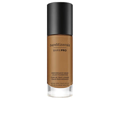 Bare Minerals Barepro Flüssige Foundation Mit SPF 20 Perfekte Matte Lang Anhaltend