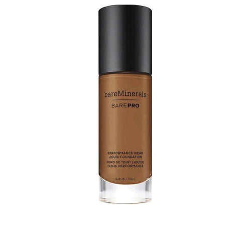 Bare Minerals Barepro Fondotinta Liquido Con SPF 20 Finitura Opaca Lunga Durata