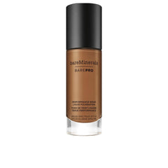 Bare Minerals Barepro Flüssige Foundation Mit SPF 20 Perfekte Matte Lang Anhaltend