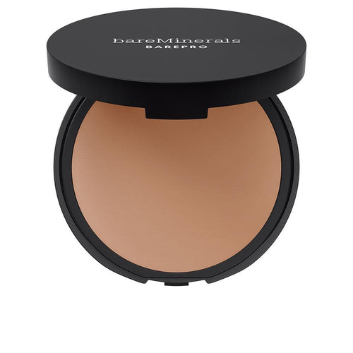 Bare Minerals Barepro Fondotinta In Polvere Deep 50 Neutral Per Tutti I Tipi Di Pelle