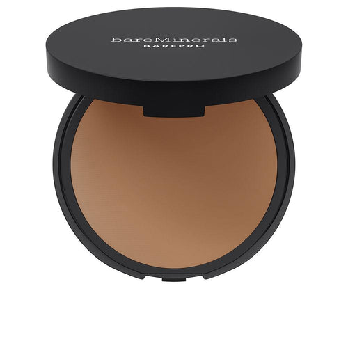 Bare Minerals Barepro Fondotinta In Polvere Deep 50 Neutral Per Tutti I Tipi Di Pelle