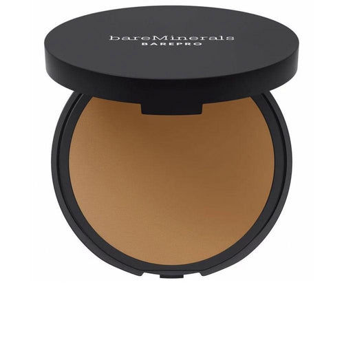 Bare Minerals Barepro Fondotinta In Polvere Deep 50 Neutral Per Tutti I Tipi Di Pelle