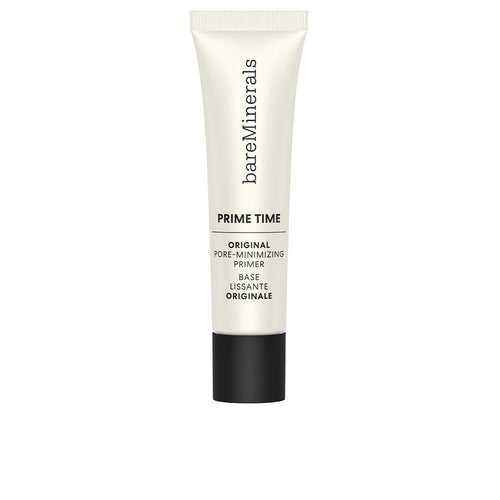 Bare Minerals Prime Time Porenminimierender Primer Makellose Poren Den Ganzen Tag