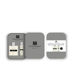 Pertegaz Séducter Parfüm Eau De Parfum Und Eau De Toilette Zitrus Frisch Und Würzig
