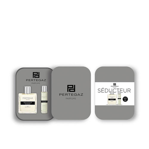 Pertegaz Séducter Profumo Eau De Parfum E Eau De Toilette Note Agrumate E Speziate