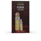 Parfums Saphir Cool Perfume Eau De Parfum Floral Con Toque Cítrico