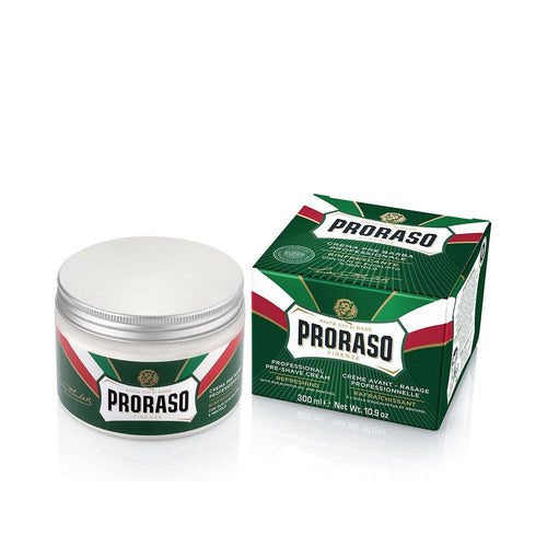 Proraso Profesional Proraso Crema Pre Rasatura Eucalipto Mentolo