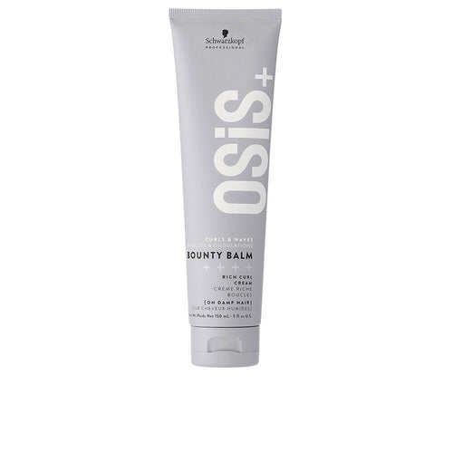 Schwarzkopf Osis+ Reichhaltige Lockencreme Glatte Und Definierte Haare