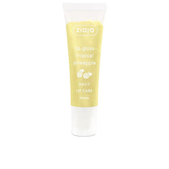 Ziaja Cuidado Labial Bálsamo Labial Piña Tropical Labios Radiantes Piña Dulce