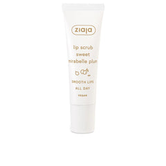 Ziaja Cuidado Labial Lippenpeeling Zarte Lippen Pflege