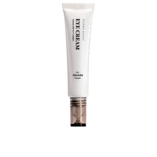 Village 11 Hydro Boost Augencreme Lang Anhaltende Tägliche Feuchtigkeit