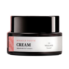 Village 11 Miracle Youth Crema Piel Radiante Y Joven
