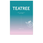 Barulab The Clean Vegane Maske Gegen Unreinheiten Tea Tree Frische Und Strahlende Haut