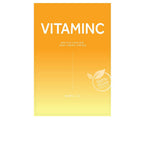 Barulab The Clean Maschera Viso Vegana Con Vitamina C Pelle Radiante Subito
