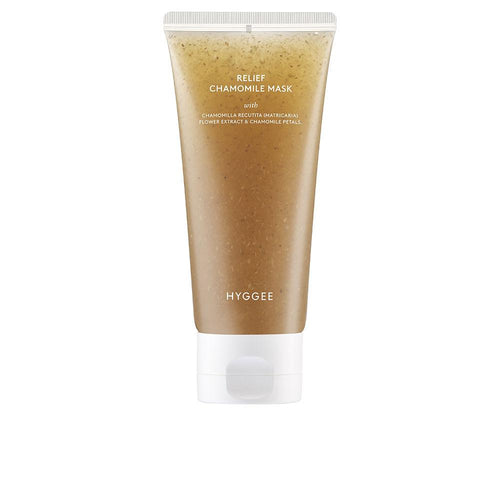Hyggee Relief Chamomile Gesichtsmaske Hydratisiert Und Beruhigt Haut