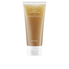Hyggee Relief Chamomile Maschera Viso Idrata E Lenisce Pelle