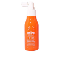 Suntique I'm Hair Trattamento Capelli Solare Capelli Protetti E Lucidi