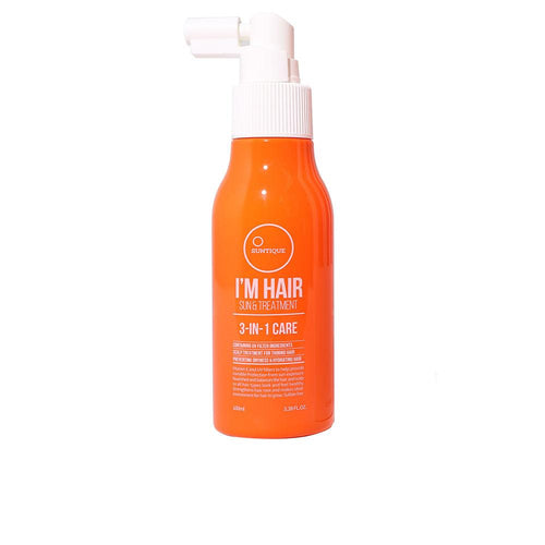 Suntique I'm Hair Trattamento Capelli Solare Capelli Protetti E Lucidi