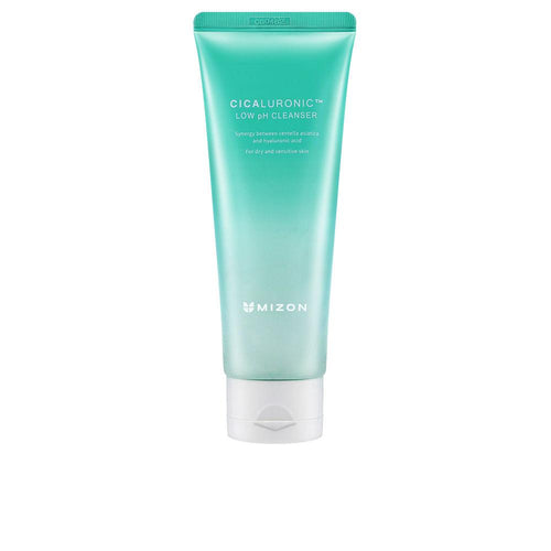 Mizon Cicaluronic Detergente Schiuma Viso Intensa Idratazione Naturale