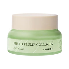 Mizon Phyto Plump Collagen Crema Giorno Idratazione Intensa