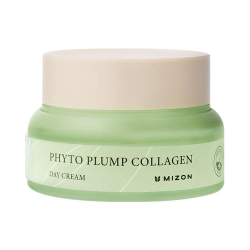 Mizon Phyto Plump Collagen Crema Giorno Idratazione Intensa