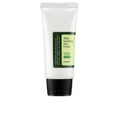 Cosrx Aloe Soothing Crema Solare Difesa Solare Superiore