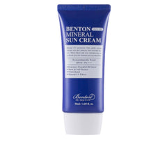 Benton Skin Fit Mineral Sonnencreme SPF50 Erweiterter Sonnenschutz