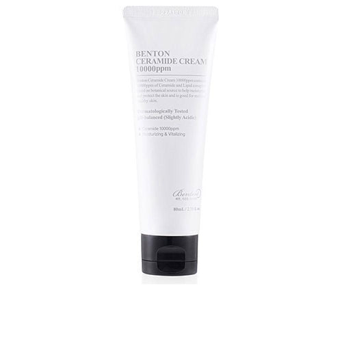 Benton Ceramide Crema Facial Hidratación Intensa Y Nutrición