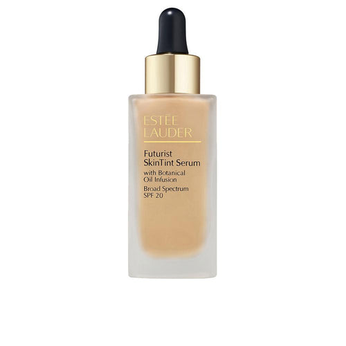 Estée Lauder Futurist Skintint Serum Fondotinta Idratazione E Luminosità
