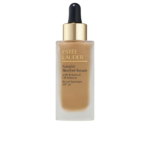Estée Lauder Futurist Skintint Serum Fondotinta Idratazione E Luminosità
