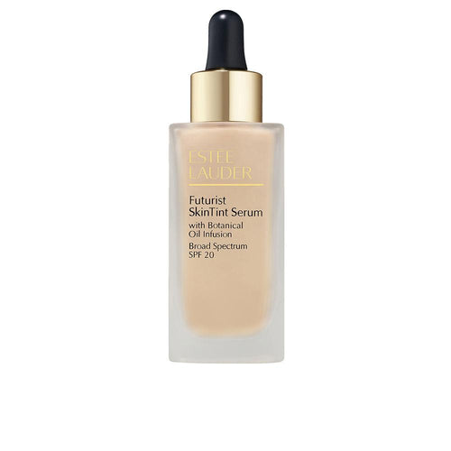 Estée Lauder Futurist Skintint Serum Fondotinta Idratazione E Luminosità