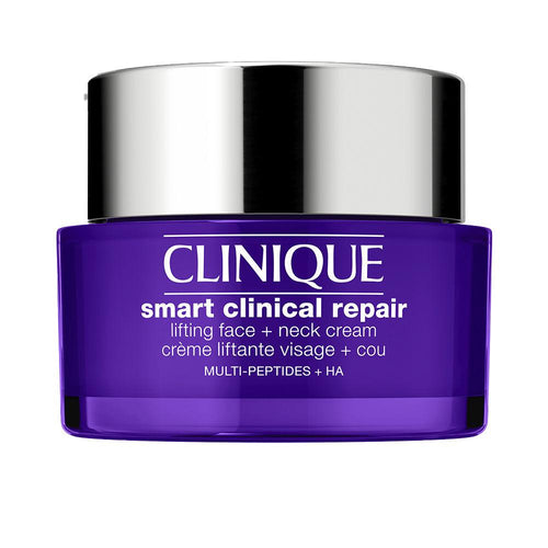 Clinique Smart Clinical Crema Riparazione Viso E Colllo Effetto Lifting Visibile