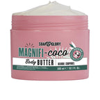 Soap & Glory Magnifi-Coco Körperbutter Tropische Feuchtigkeit Erleben