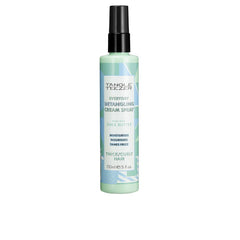 Tangle Teezer Detangling Spray Crème Démêlante Pour Cheveux Épais Et Frisés Démêlage Sans Effort