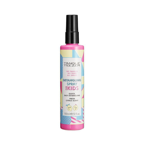 Tangle Teezer Detangling Spray Per Bambini Capelli Puliti Senza Nodi