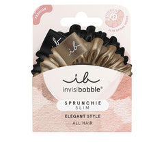 Invisibobble Sprunchie Slim Scrunchie Para Cabello Cabello Perfecto Y Protegido