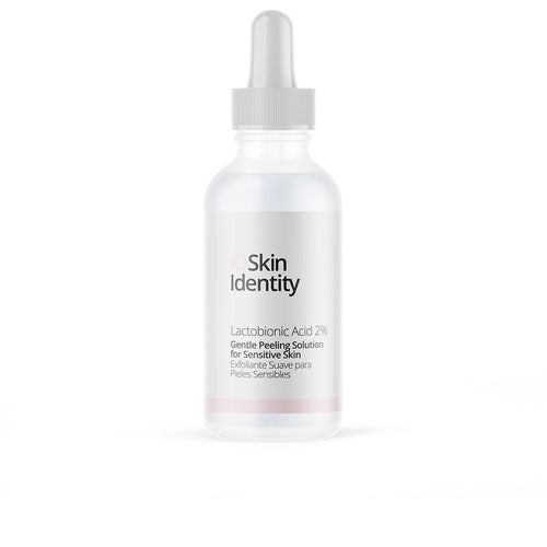 Skin Generics Id Skin Esfoliante Delicato Al Acido Lactobionico Pelle Luminosa E Rinnovata