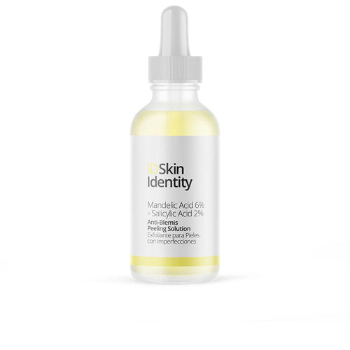 Skin Generics Id Skin Exfoliating Facial Treatment Imperfections Perfect Skin Effect