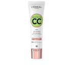 L'Oréal Paris Magic Cc Crema Viso Anti Rossore Pelle Perfetta Senza Rossore