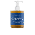 Alma Secret Corporal Gel Doccia Sandalo E Vaniglia Tahitiana Idratazione Profonda E Nutrimento