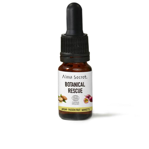 Alma Secret Cabello Siero Per Capelli Forza E Brillantezza