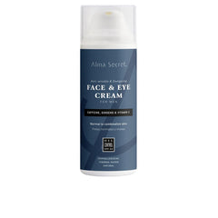 Alma Secret Hombre Crema Facial Y Contorno De Ojos Piel Radiante Cada Día