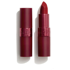Gosh Luxury Labial Rojo Hidratación Y Color Vibrante