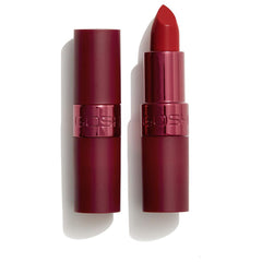 Gosh Luxury Labial Rojo Hidratación Y Color Vibrante