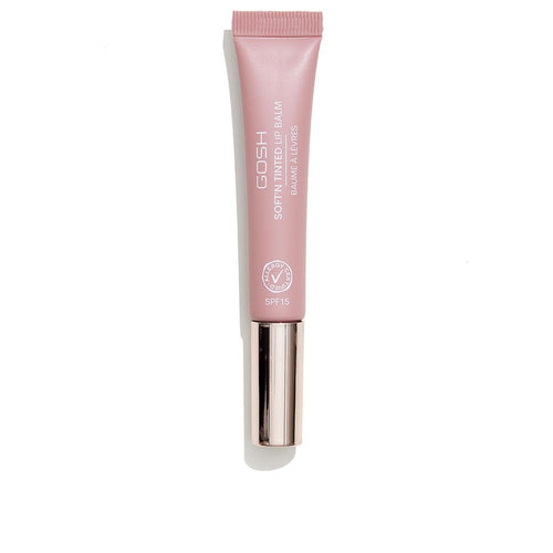 Gosh Soft'n Tinted Lippenbalsam Feuchtigkeit Für Perfekte Lippen