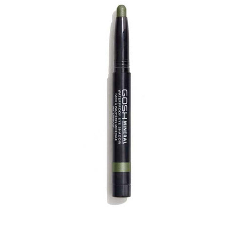 Gosh Mineral Gosh Sombra De Ojos Pigmento Impermeable De Alta Definición
