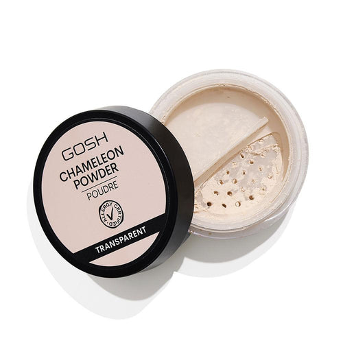 Gosh Chameleon Polvere Viso Copertura Perfetta Levigata