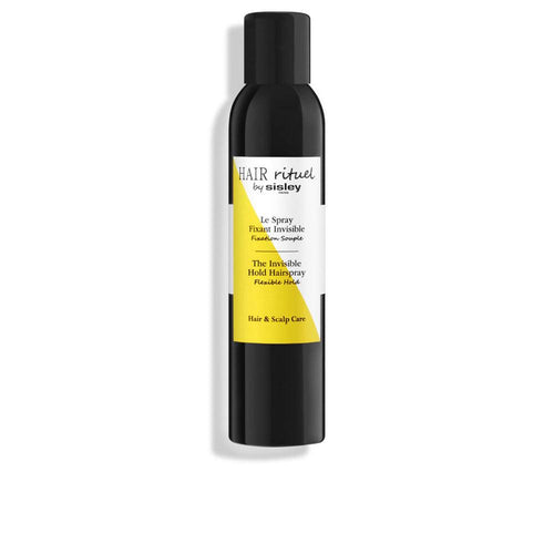 Hair Rituel By Sisley The Invisible Fixierspray Für Haare Sanfter Halt Und Glanz