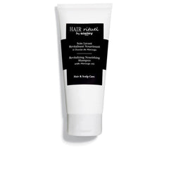 Hair Rituel By Sisley Hair Rituel Shampoo Nutriente Revitalizzante Esperienza X Vivo